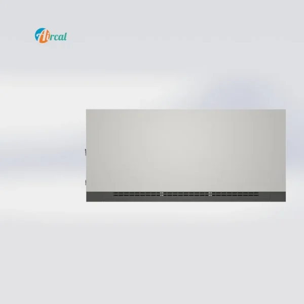 Comfort Water Fan, DN20, White - view 6
