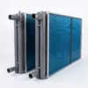 Commercial Ahu Replacement Coilsaluminium, TUV