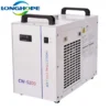 Commercial Aircooled Heat Pump, 30-60kW, 220 V - view 2