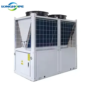 Commercial Aircooled Heat Pump, 30-60kW, 220 V - view 5