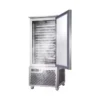 Commercial Blast Shock Freezer, 380V, 5400w - view 2