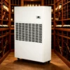 Commercial Cabinet Type Dehumidifier, 728L, 380 V, Electric