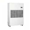 Commercial Cabinet Type Dehumidifier, 728L, 380 V, Electric - view 2