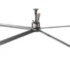 Commercial Ceiling Aluminium Fan, RTFANS, 10ft, HVLS, 220v - view 4