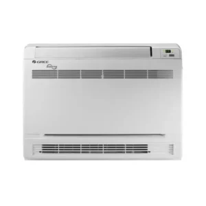 Commercial Central Air Conditioner, >18K BTU, Electrical