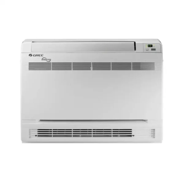 Commercial Central Air Conditioner, >18K BTU, Electrical