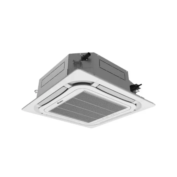 Commercial Central Air Conditioner, >18K BTU, Electrical - view 4