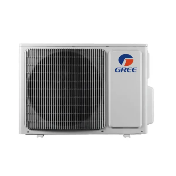 Commercial Central Air Conditioner, >18K BTU, Electrical - view 5
