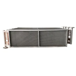 Evaporators