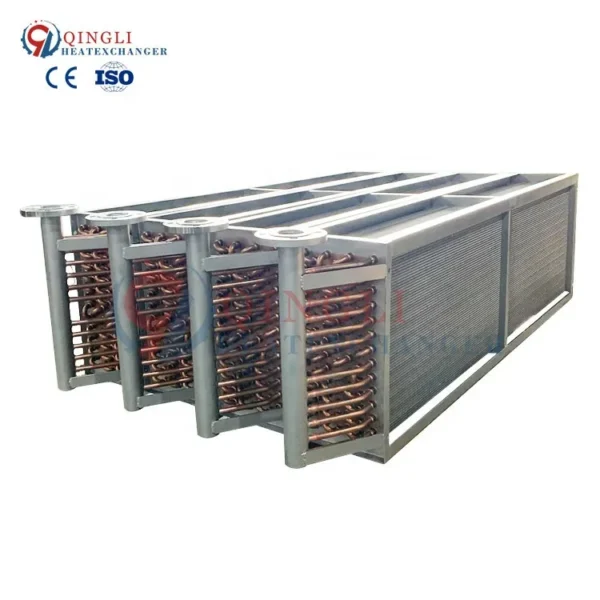 Commercial Deep Freezer, Copper, QL - view 2