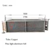 Commercial Deep Freezer, Copper, QL - view 3