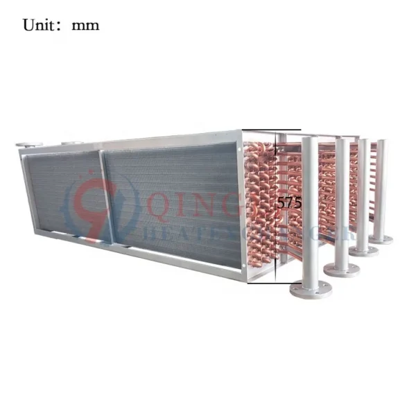 Commercial Deep Freezer, Copper, QL - view 4
