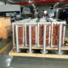 Commercial Deep Freezer, Copper, QL - view 5