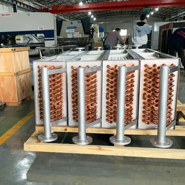 Commercial Deep Freezer, Copper, QL - view 5