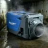 Commercial Dehumidifier, 28LGR, Ducted - view 6