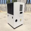 Commercial Dehumidifier, Portable, 60L/D - view 2