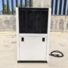 Commercial Dehumidifier, Portable, 60L/D - view 3