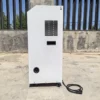 Commercial Dehumidifier, Portable, 60L/D - view 4