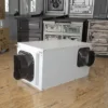 Commercial Dehumidifiers, 50L, 90L, Wall