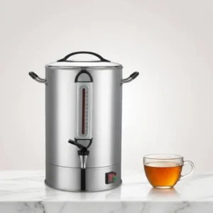 Commercial Electric Water Boiler, >2.0L, 1600 W