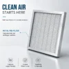 Commercial Erv Ventilation Fan, Centrifugal, Radial - view 2