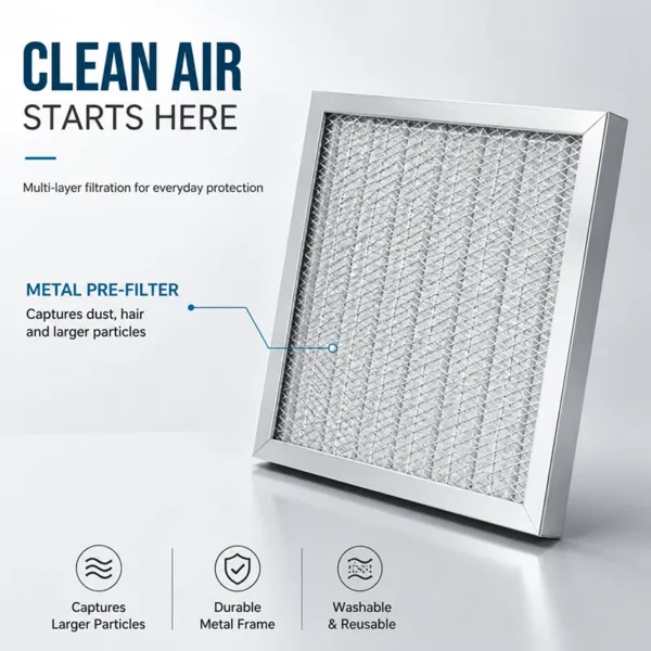 Commercial Erv Ventilation Fan, Centrifugal, Radial - view 2