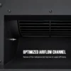 Commercial Erv Ventilation Fan, Centrifugal, Radial - view 4