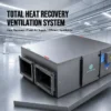 Commercial Erv Ventilation Fan, Centrifugal, Radial - view 6
