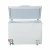 Commercial Freezer, 220V-240V, R290 - view 2