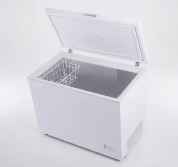 Commercial Freezer, 220V-240V, R290 - view 5