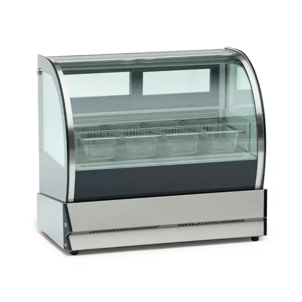 Commercial Grade Fan, 15L, 31L, 24L