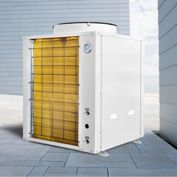 Commercial Heat Pump, 25C, 30kw, R410A