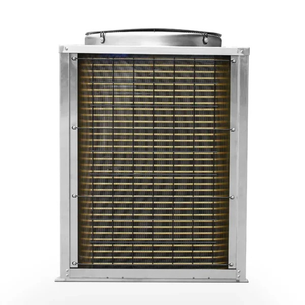 Commercial Heat Pump, 25C, 30kw, R410A - view 2
