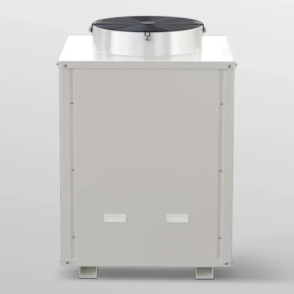 Commercial Heat Pump, 25C, 30kw, R410A - view 3