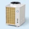 Commercial Heat Pump, 25C, 30kw, R410A - view 4