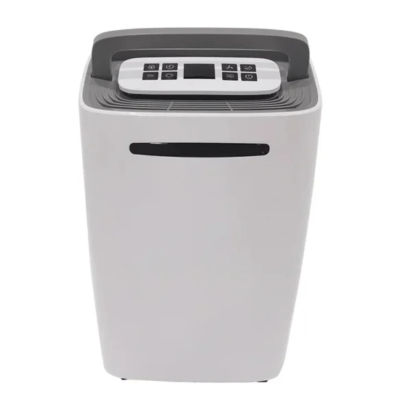Commercial Home Electric Dehumidifier, 220, 42 pints - view 3