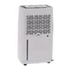 Commercial Home Electric Dehumidifier, 220, 42 pints - view 4