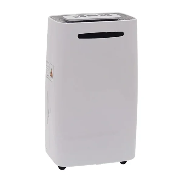 Commercial Home Electric Dehumidifier, 220, 42 pints - view 6