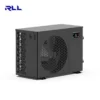 Commercial Ice Bath Chiller, 1HP, 2HP, APP, 3°C-48°C
