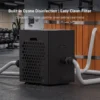 Commercial Ice Bath Chiller, 1HP, 2HP, APP, 3°C-48°C - view 6