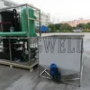 Commercial Ice Tube, 30ton, 380V, 5000KG - view 2