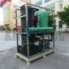 Commercial Ice Tube, 30ton, 380V, 5000KG - view 4