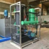 Commercial Ice Tube, 30ton, 380V, 5000KG - view 5