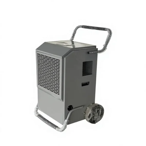 Commercial Industrial Dehumidifier, 138L, R290/R410A