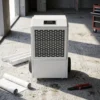 Commercial Industrial Dehumidifier, 138L, R290/R410A - view 6