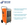 Commercial Industrial Dehumidifier, WETWELLS - view 5