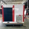 Commercial Industrial Explosion-proof Fan, R410A, Stainless