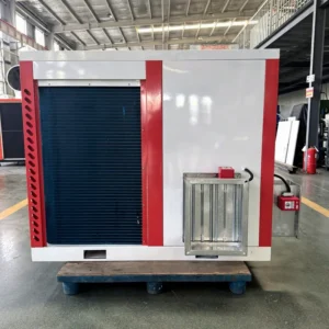 Commercial Industrial Explosion-proof Fan, R410A, Stainless