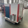 Commercial Industrial Explosion-proof Fan, R410A, Stainless - view 5