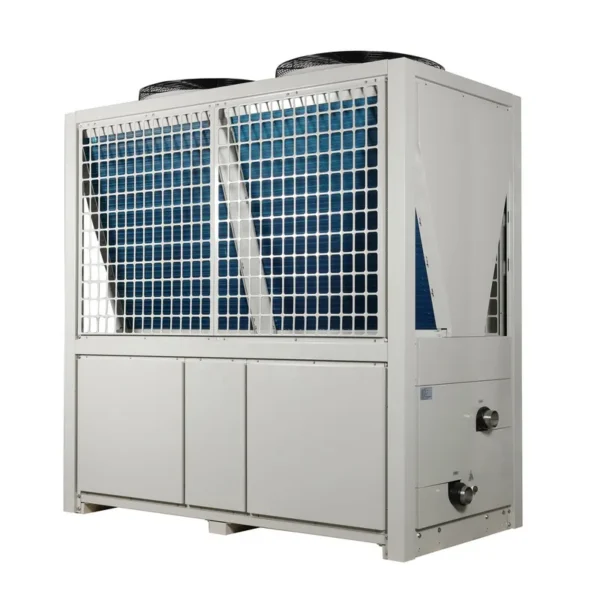 Commercial Industrial Heat Pump, 80KW, 100KW - view 3